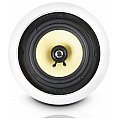 LD Systems Contractor CICS 62 100 V - 6.5" 2-way in-ceiling speaker, 100 V 2/5