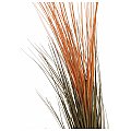 Europalms Reed grass, light brown, 127cm, Sztuczna trawa 2/3