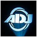 ADJ American DJ Ikon IR Gobo Projektor 4/8