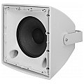 Głośnik ścienny 300W IP56 OMNITRONIC ODX-212T Installation Speaker 100V white 5/10