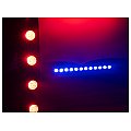 Cicha belka LED Eurolite LED BAR-12 QCL RGBW 4/10