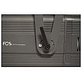 FOS Gobo Projector 200 Zoom Zewnętrzny projektor gobo 200W LED IP65, zoom 5-50 stopni 5/6