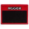 Mooer Super Tiny Twin, Guitar Amplifier, Wzmacniacz gitarowy 2/3