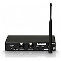 LD Systems MEI ONE 2 - In-Ear Monitoring System wireless 864,100 MHz 2/3