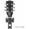 Statyw gitarowy Gravity GS 01 NHB, Foldable Guitar Stand - Neckhug 5/5