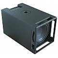 Citronic CXB-10A active subwoofer with satellite outputs, aktywny subwoofer 2/6