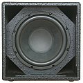 Citronic CXB-10A active subwoofer with satellite outputs, aktywny subwoofer 3/6