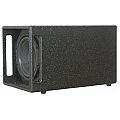 Citronic CXB-10A active subwoofer with satellite outputs, aktywny subwoofer 4/6