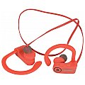 avlink SBH03-RED Słuchawki Bluetooth douszne IPX7 Red 2/4