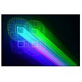 BeamZ laser 3D DMX LS-3DRGB 3/5