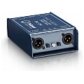 Palmer Pro Audio PLI 04 - Media DI Box 2-channel for PC and laptop 3/3