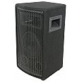 QTX QT6 PA Speaker Box 6.5in 100w Pr, kolumna głośnikowa pasywna 2/4