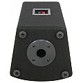 QTX QT6 PA Speaker Box 6.5in 100w Pr, kolumna głośnikowa pasywna 3/4