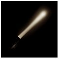 Cameo Light Q-SPOT 40 WW WH reflektor PAR LED 7/10