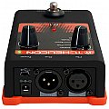TC Helicon VoiceTone R1 Vocal Tuned Rever, procesor wokalowy 3/3