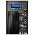 Skytec SPJ-1200A MP3 Kolumna aktywna 4/5