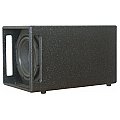 Citronic CXB10A active subwoofer with satellite outputs, aktywny subwoofer 3/9