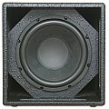 Citronic CXB10A active subwoofer with satellite outputs, aktywny subwoofer 4/9