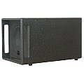 Citronic CXB10A active subwoofer with satellite outputs, aktywny subwoofer 6/9