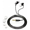LD Systems MEI 1000 G2 - In-Ear Monitoring System wireless with 2 x belt pack and 2 x In-Ear Heapphones 3/5