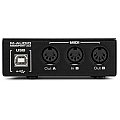 M-AUDIO MIDISPORT 2x2 - Interfejs MIDI / USB 3/3