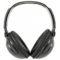 avlink MHP30 Słuchawki nagłowne Multimedia Headphones 3/3