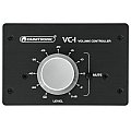 OMNITRONIC VC-1 Pasywny regulator głośności stereo 2/5