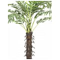 Europalms Coconut palm with 18 leaves, 160cm Sztuczna palma 2/2
