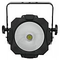 Eurolite LED ML-56 COB 3200K 100W 60° bk, reflektor PAR LED 6/6