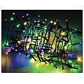 LYYT 200 LED String Lights with Timer Control MC, lampki LED multicolour 2/5