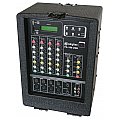 Skytec PA-100USB mobilny system nagłośnienia 2/4