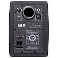 Resident Audio MONITOR M 5 - monitor studyjny 2/4