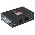Prolights LASERSHOW Software QUICKSHOW + interfejs USB-ILDA dla kontroli (max 4) laserów RGB 3/6