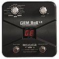 Mooer GEM Box LE Guitar MultiFX Processor, Efekt gitarowy 4/4