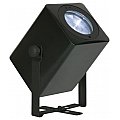 Showtec Eventspot 60 Q7 Black reflektor LED z akumulatorem 3/5