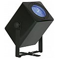 Showtec Eventspot 60 Q7 Black reflektor LED z akumulatorem 5/5