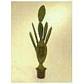 Europalms Nopal cactus, 130cm, Sztuczny kaktus 2/2