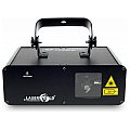 Laser dyskotekowy LASERWORLD EL-400RGB MK2 400mW 3/8