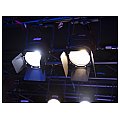 Reflektor sceniczny LED Theatre COB 100 WW/CW Flicker Free EUROLITE 9/9