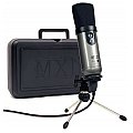 MXL Studio 1 USB mikrofon pojemnościowy USB 2/2