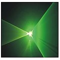 BeamZ Iris Laser Effect zielony 50mW DMX 2/4