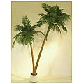 Europalms Palm, 2-trunks, 305cm Sztuczna palma 2/4