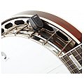 D'Addario Micro Stroik do Banjo Tuner 4/5