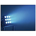 Eurolite LED Party Panel RGB+UV Efekt dyskotekowy 5/10