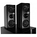 LD Systems DAVE 8 XS - Compact active PA system 3/3