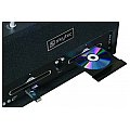 Skytec STK-300, Podwójny CD-Player + Mixer + Case 2/5