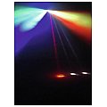 Futurelight Color Wave LED moving bar 7/9