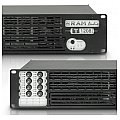 RAM Audio T 1208 - 8 x 150 W 4 Ohm, wzmacniacz mocy 5/5