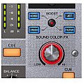 Pioneer DJ DJM-750 S, mikser DJ 3/4