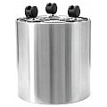 Europalms STEELECHT-40, stainless steel pot, Ø40cm, Doniczka 2/6